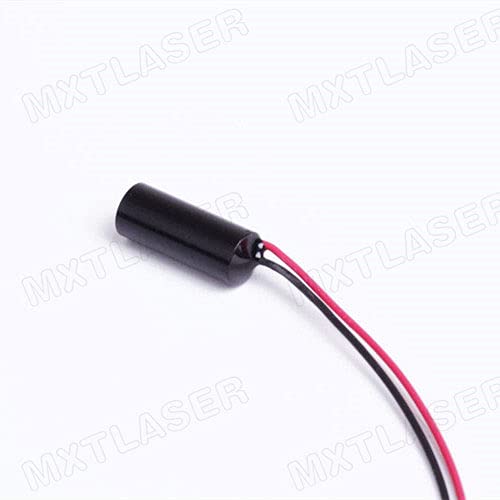 650nm Red Dot Laser Diode Module K3191