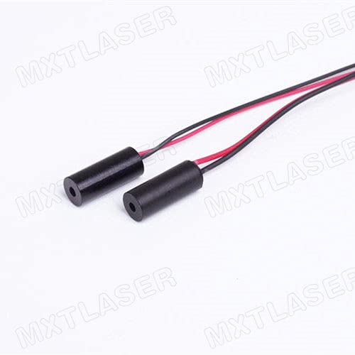 650nm Red Dot Laser Diode Module K3191