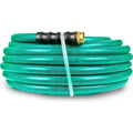 3/4 Inch x 100 Foot Medium-Duty PVC Water Hose B861084