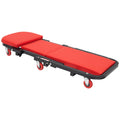 2 in 1 Heavy Duty Rolling Creeper Seat V446573