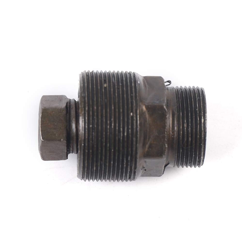 2-Stroke 100cc Bicycle Engine Kit Air-Cooled D839628