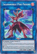 Yu-Gi-Oh! Secret Rare R304131