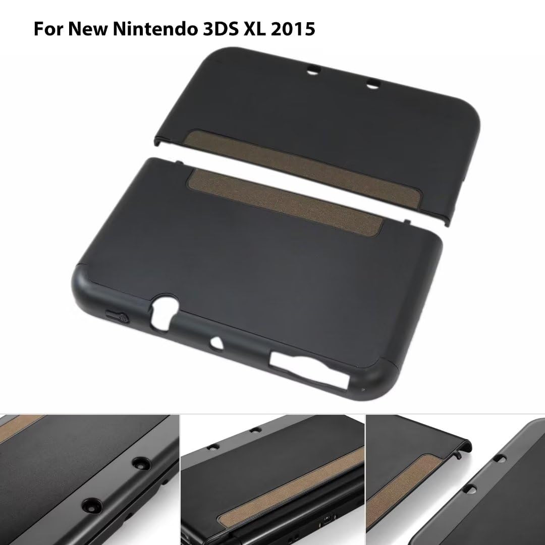 Black Hard Shell Protector Case Cover Q8060
