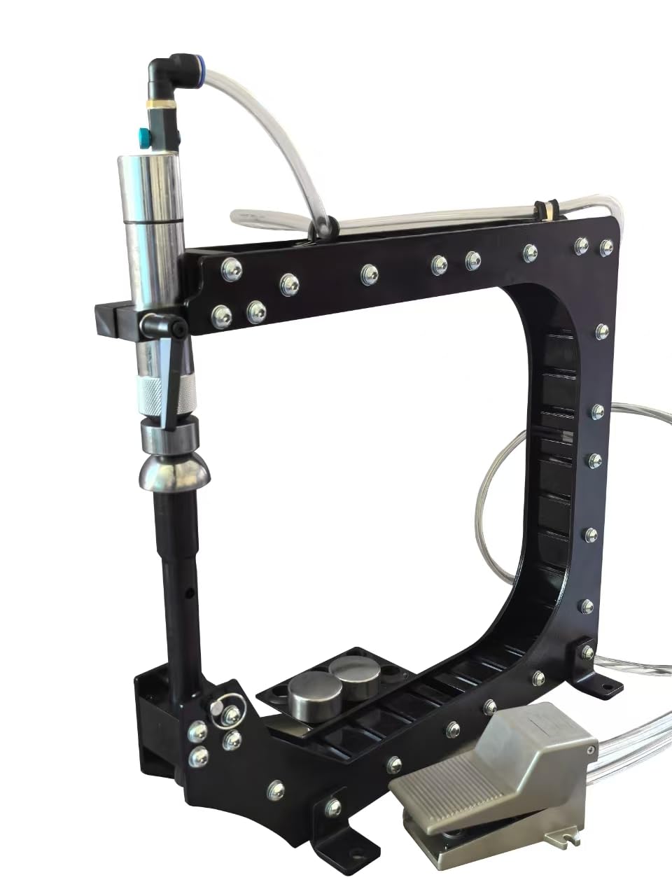 18" Throat Depth Planishing Hammer Z43383