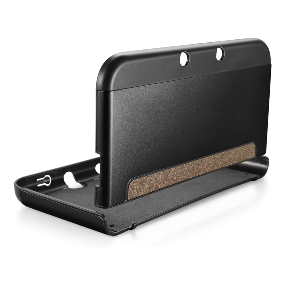 Black Hard Shell Protector Case Cover Q8060