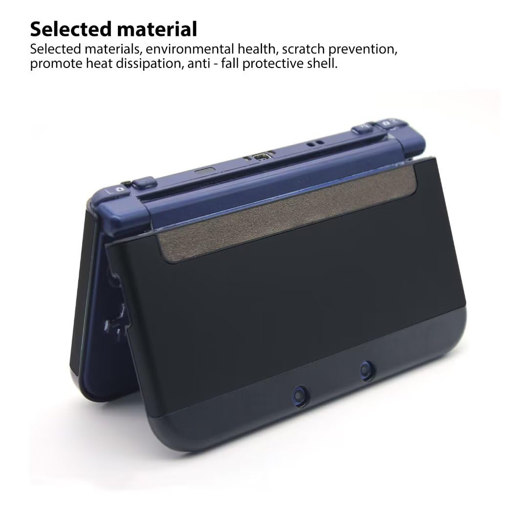 Black Hard Shell Protector Case Cover Q8060