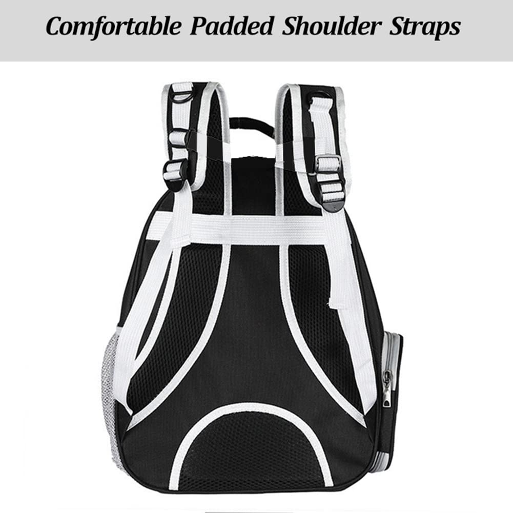 Transparent Bubble Pet Backpack Carrier W53589