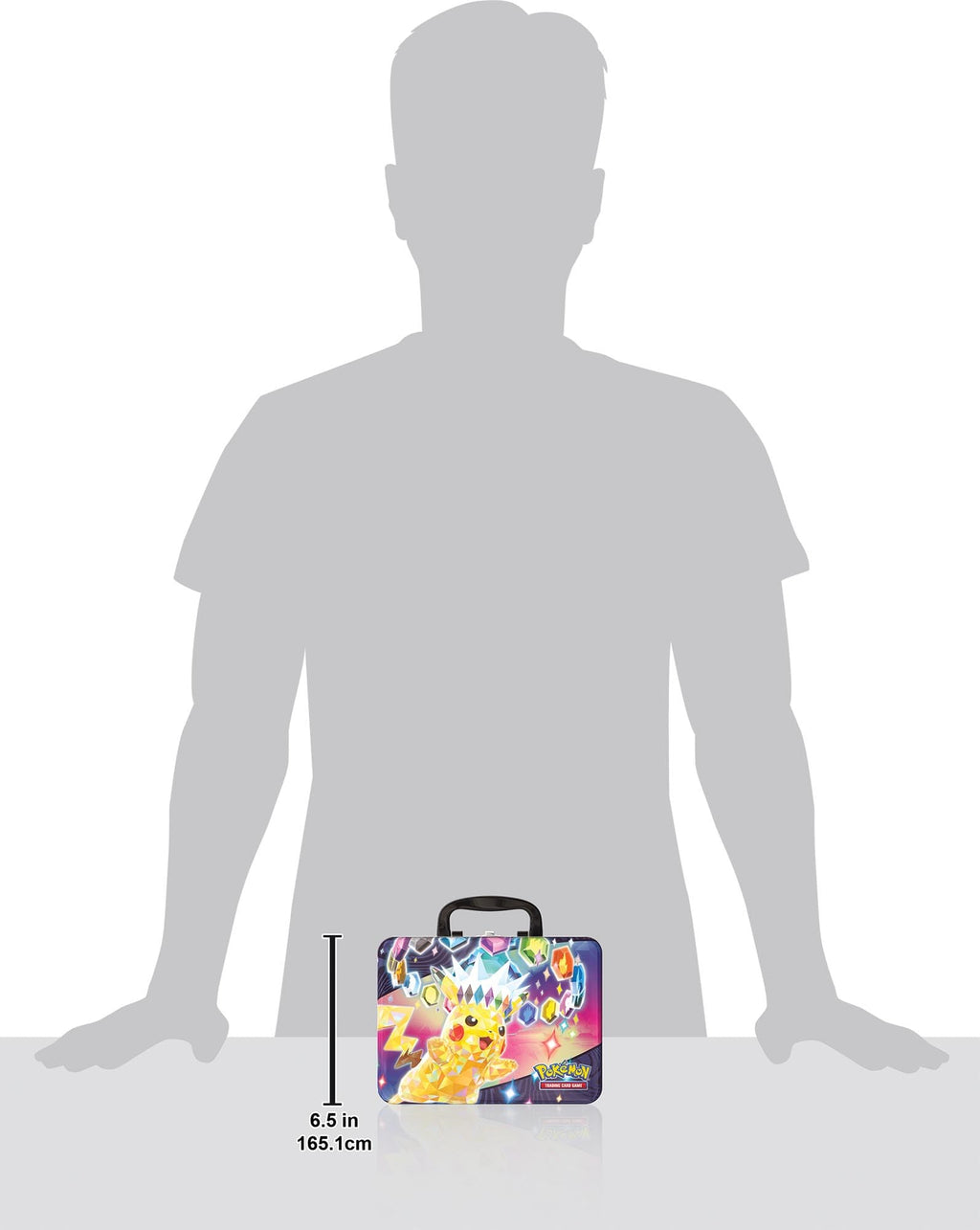 Pokémon TCG Collectors Chest B23716