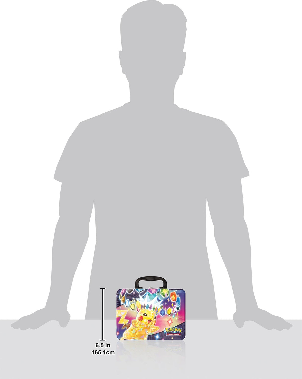 Pokémon TCG Collectors Chest B23716
