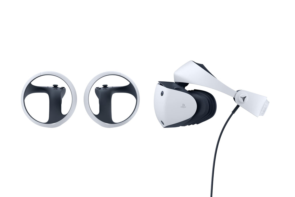 PlayStation VR2 Bundle U7513