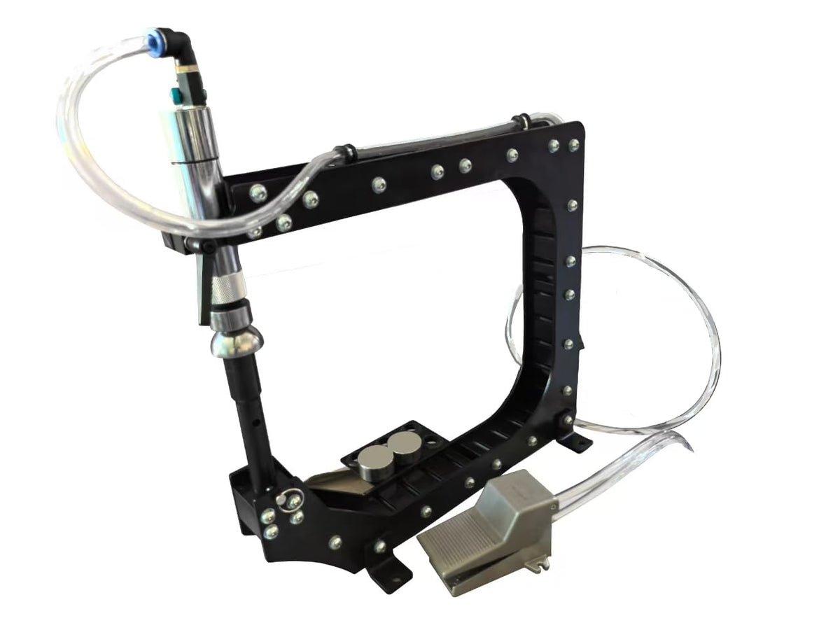 18" Throat Depth Planishing Hammer Z43383
