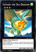 Yu-Gi-Oh! Leviair The Sea Dragon A771