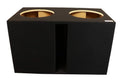 18 in Vented MDF Subwoofer Box B643792