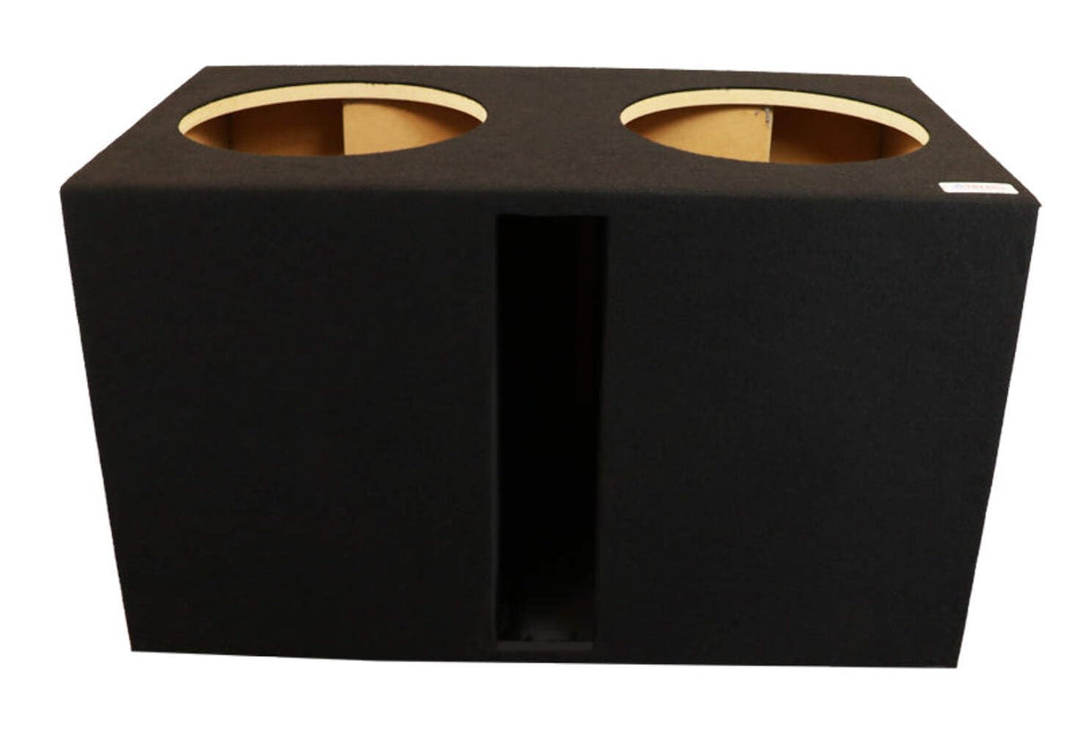 18 in Vented MDF Subwoofer Box B643792