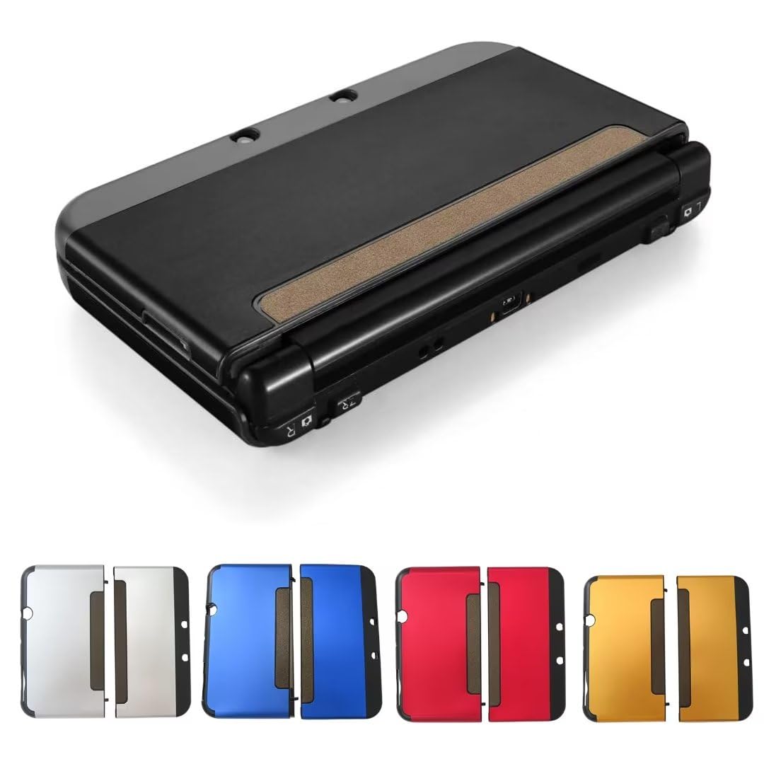 Black Hard Shell Protector Case Cover Q8060