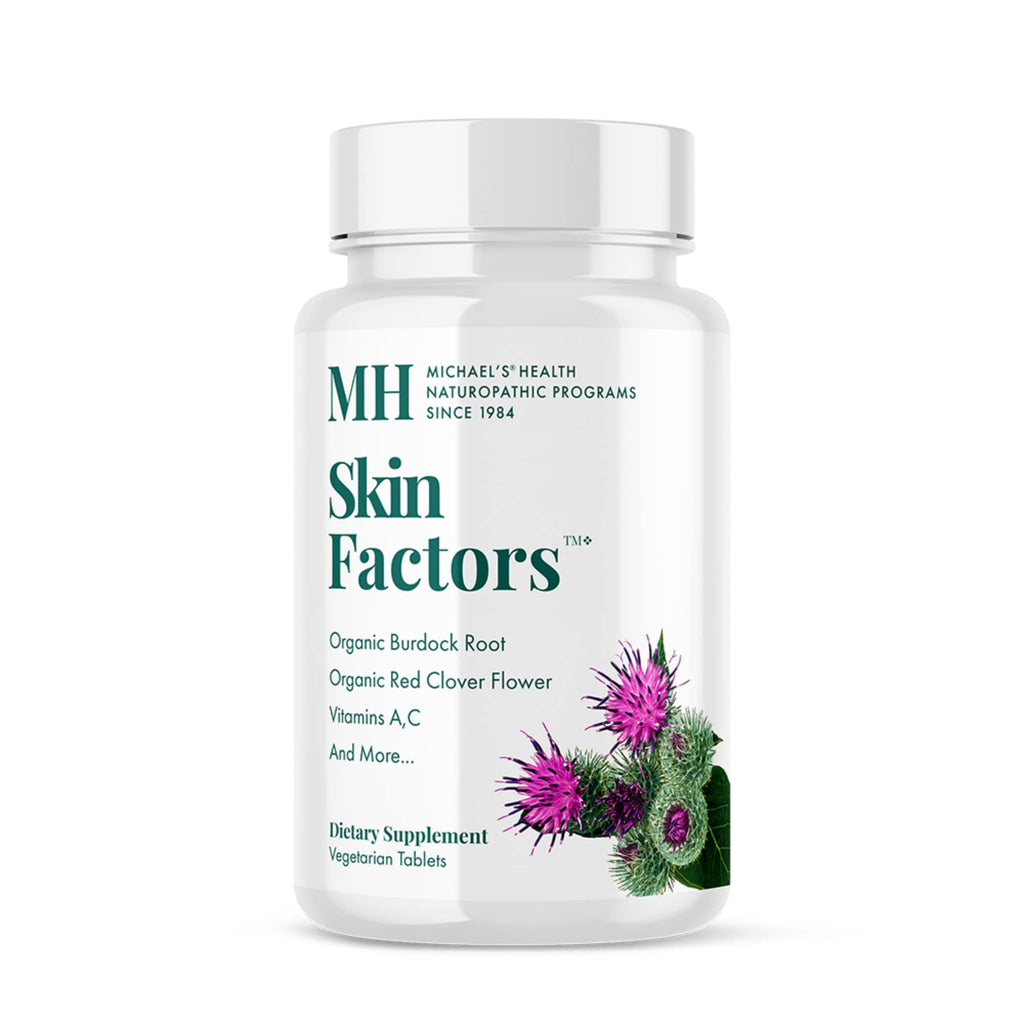 Skin Factors T4012
