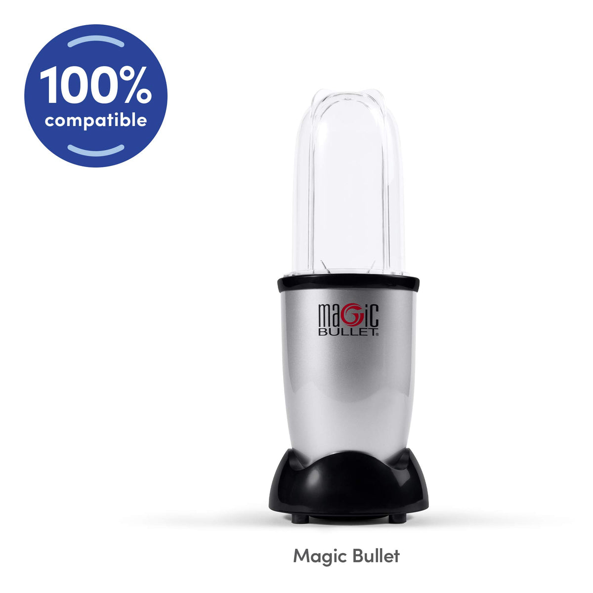 Ice Crusher Blade Black T2922