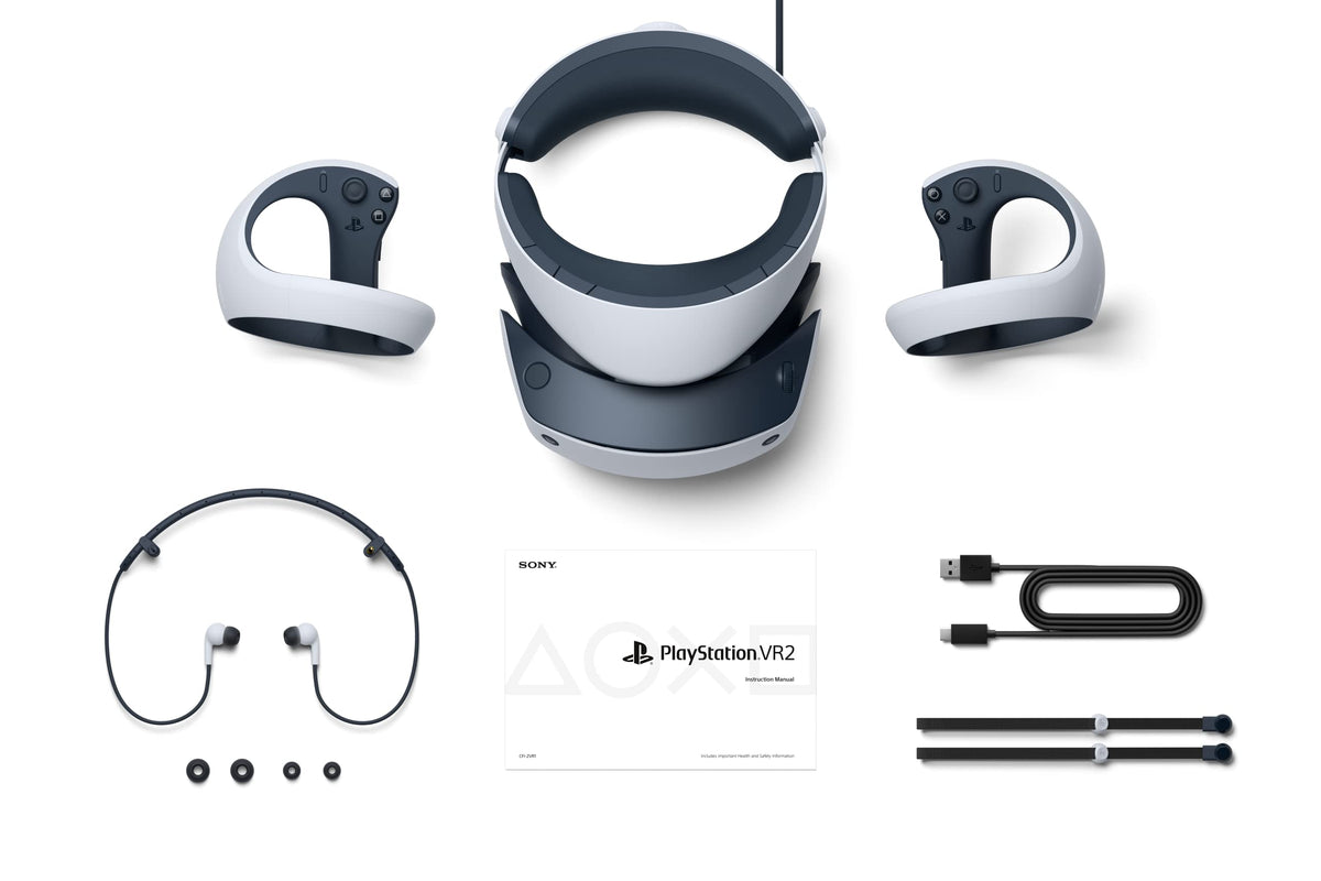 PlayStation VR2 Bundle U7513