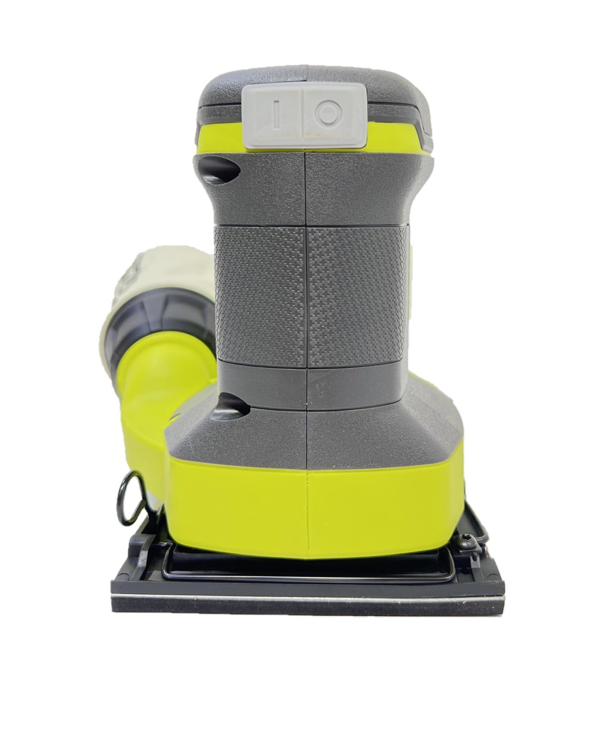 1/4 Sheet Sander G771