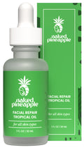 Multi-Use Facial Oil 1 oz Bottle L302136