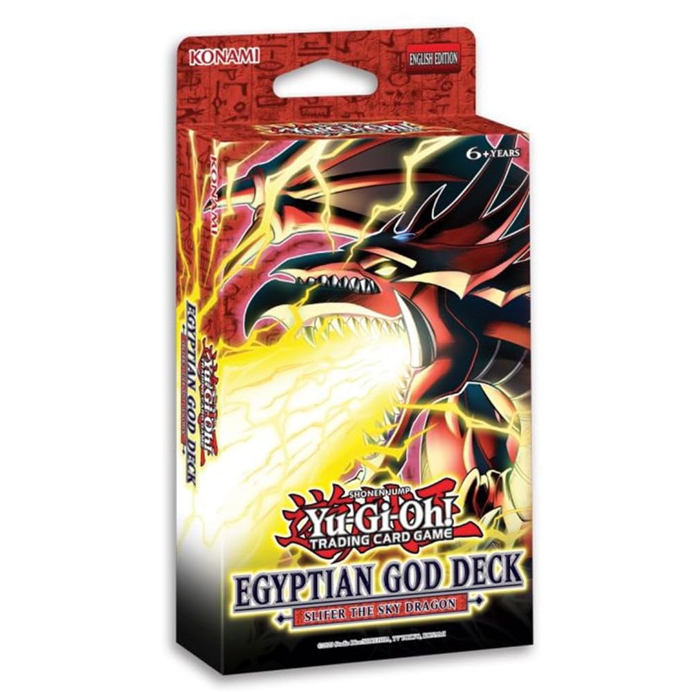 Yu-Gi-Oh! TCG Deck J518233