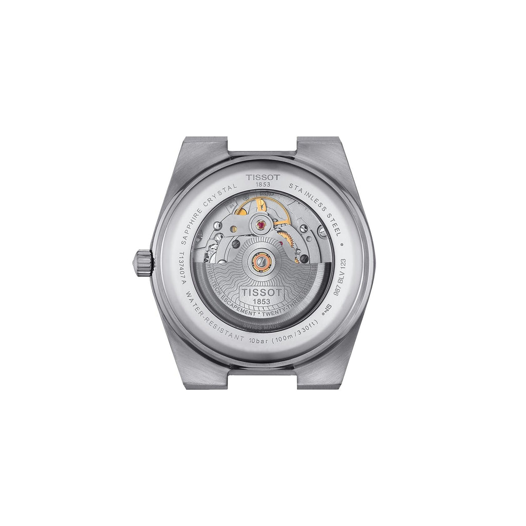 Ice Blue Dial 40mm Automatic Watch F1755