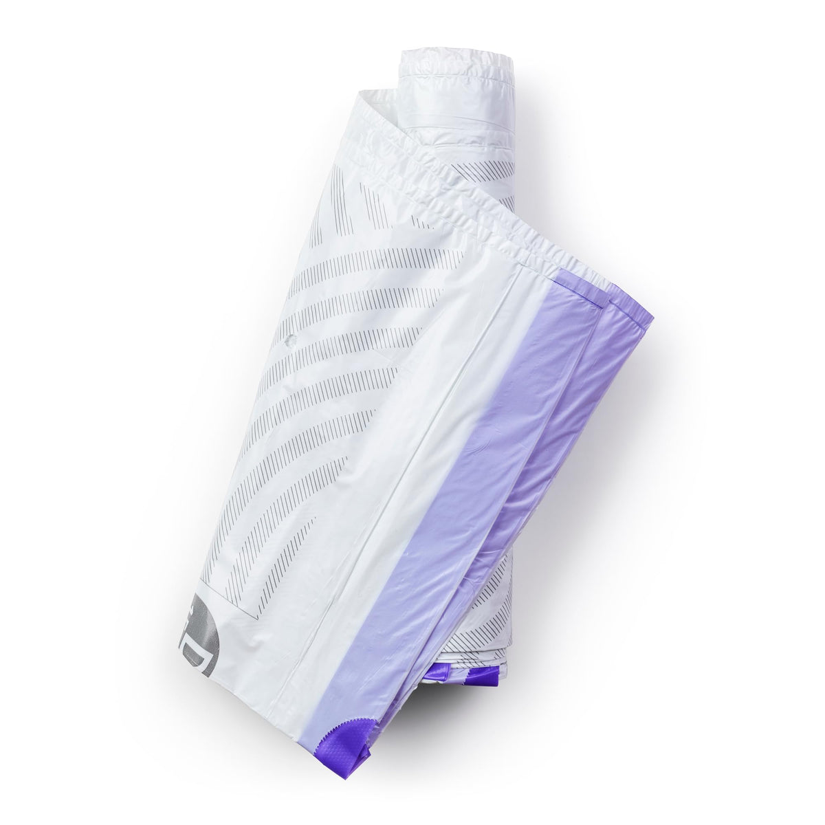 4-5.3 Gal Drawstring Trash Bags M653535