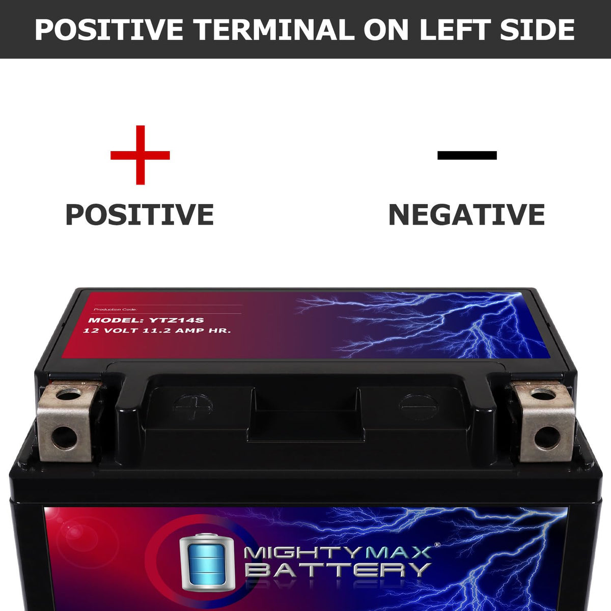 12V 11.2AH Replacement Battery 8 Pack X49625