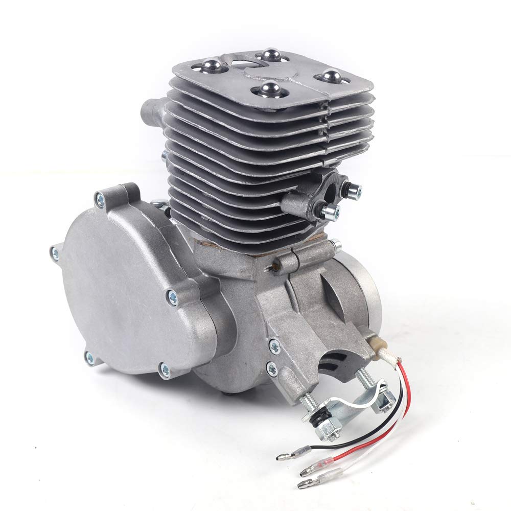2-Stroke 100cc Bicycle Engine Kit Air-Cooled D839628