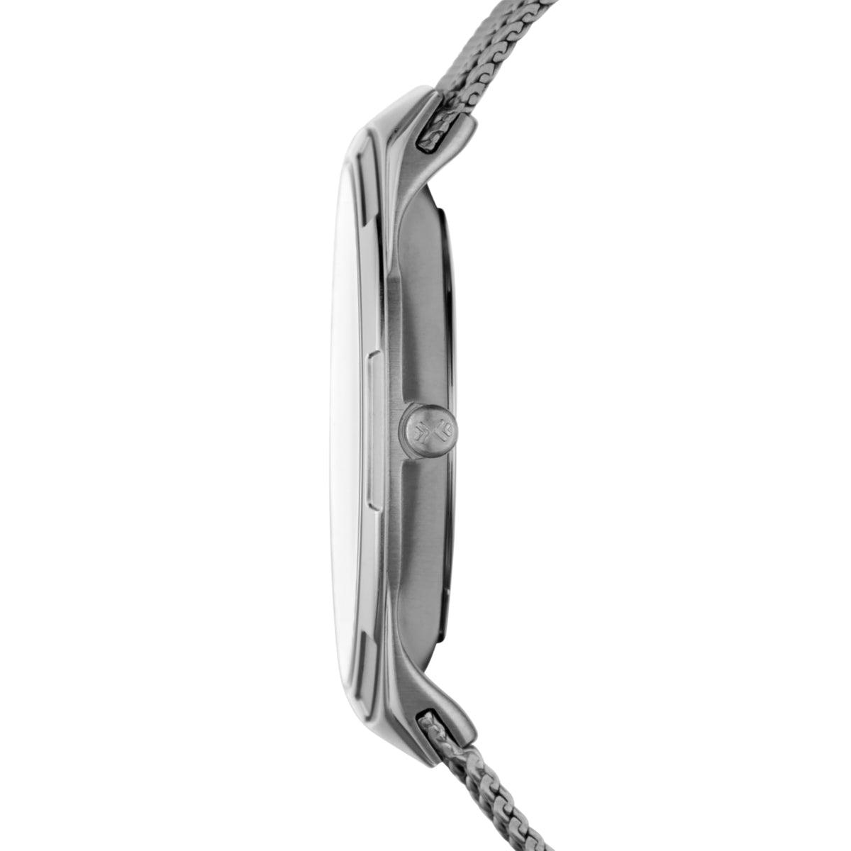 Stainless Steel Watch O4443