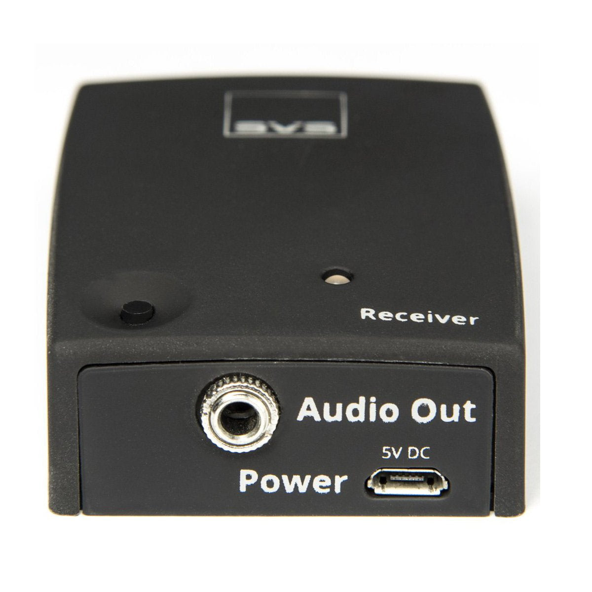 Black Wireless Audio Adapter G514