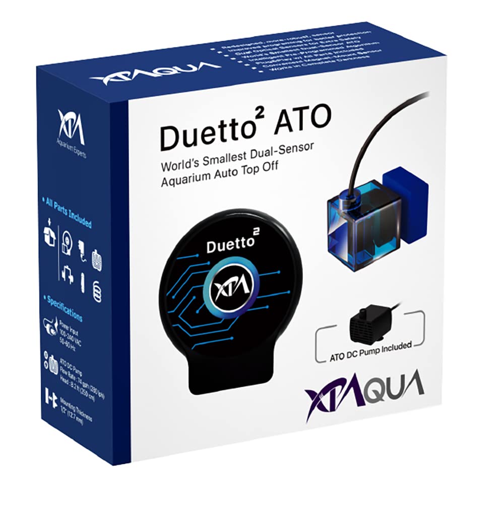 Dual-Sensor Aquarium Auto Top Off System T89667