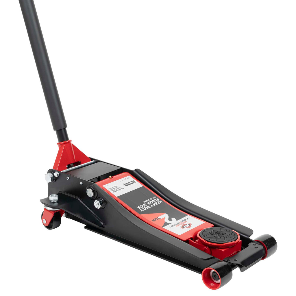2 Ton Low Profile Hydraulic Floor Jack I9144