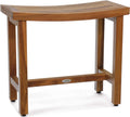 24" Teak Shower Bench I907