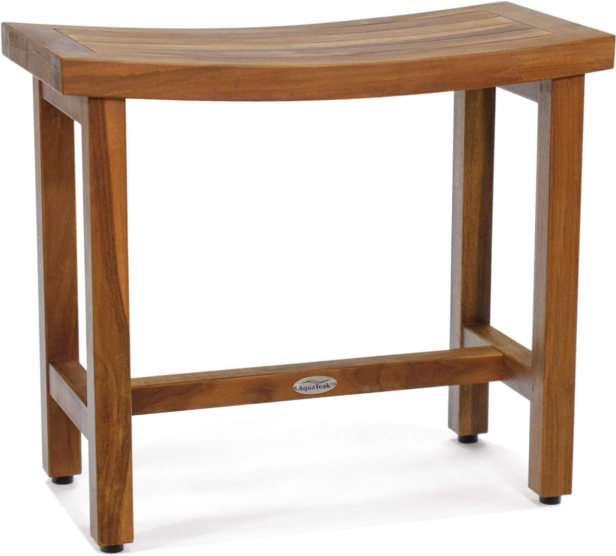 24" Teak Shower Bench I907