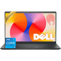 15.6" FHD Touchscreen Laptop Intel Core i5 8GB RAM 512GB SSD Windows 11 U93156