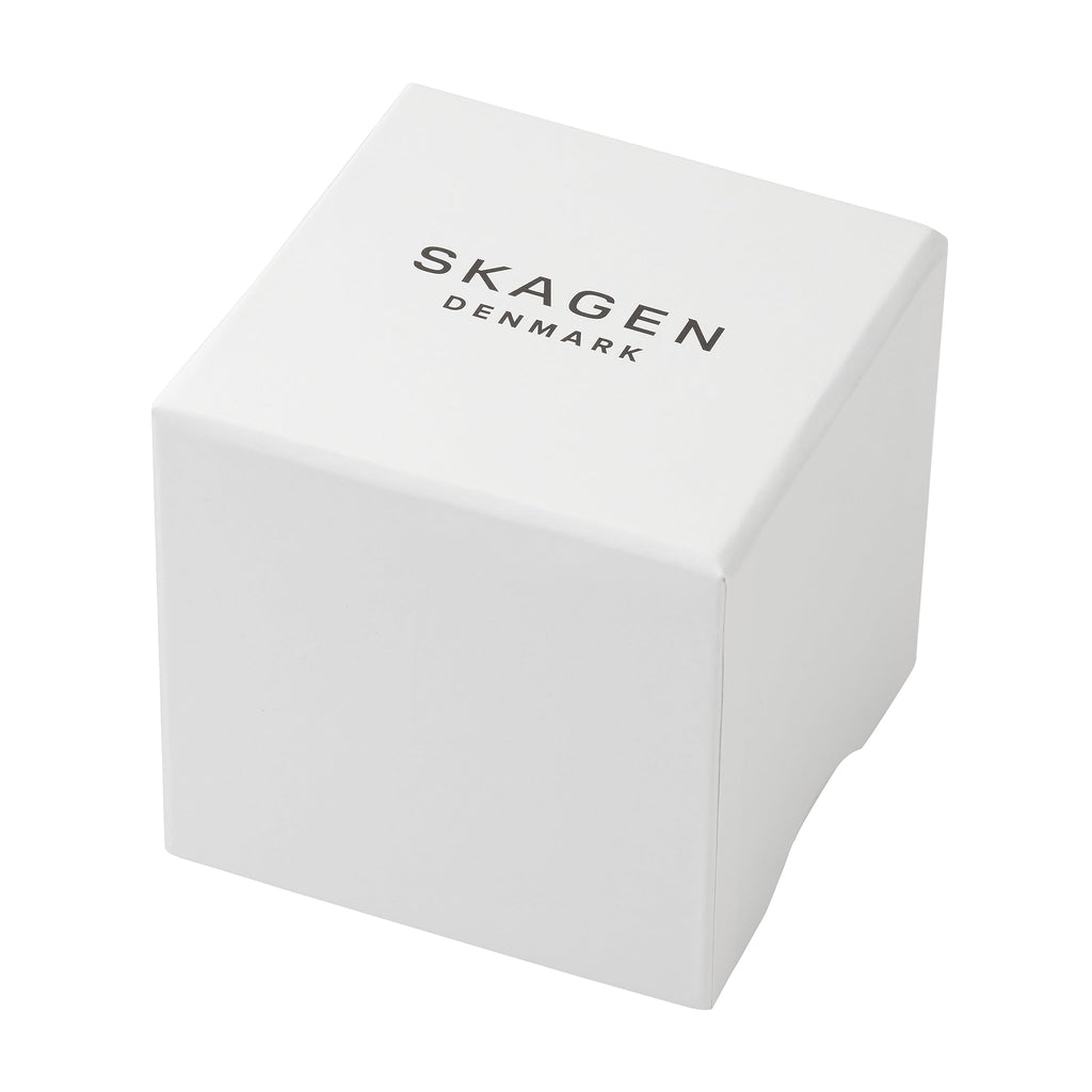 Stainless Steel Watch O4443