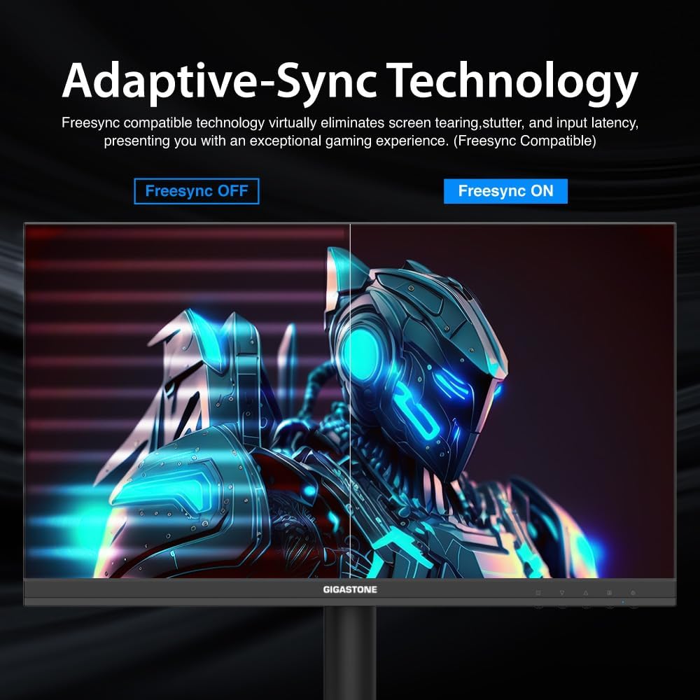 22 inch IPS LED Monitor 10-Pack 75Hz FHD Frameless F9920
