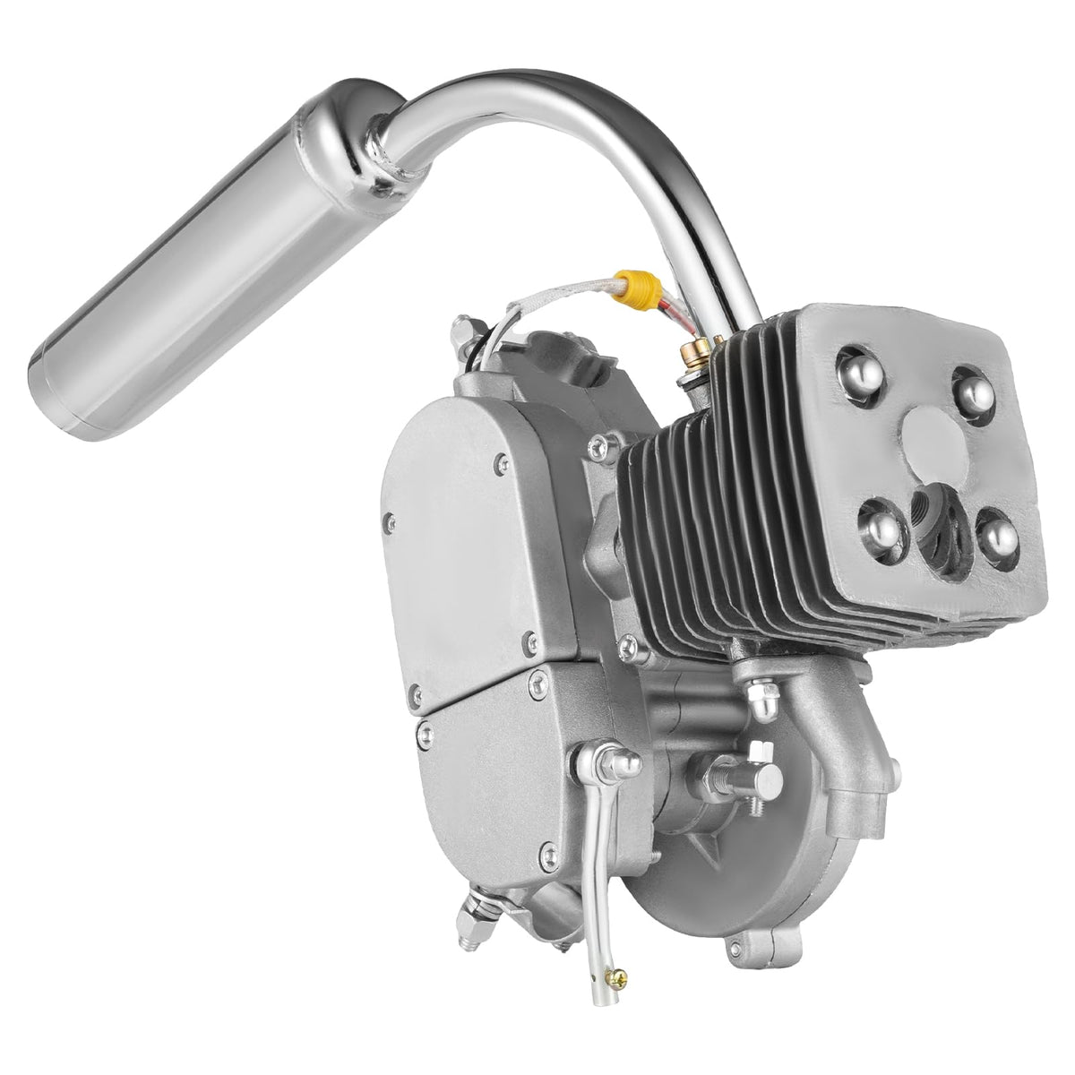 100cc 2 Stroke Bicycle Engine Motor Kit X207249