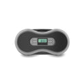 Portable Bluetooth CD Boombox with FM Radio W3236