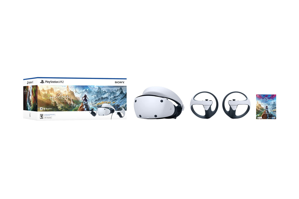 PlayStation VR2 Bundle U7513