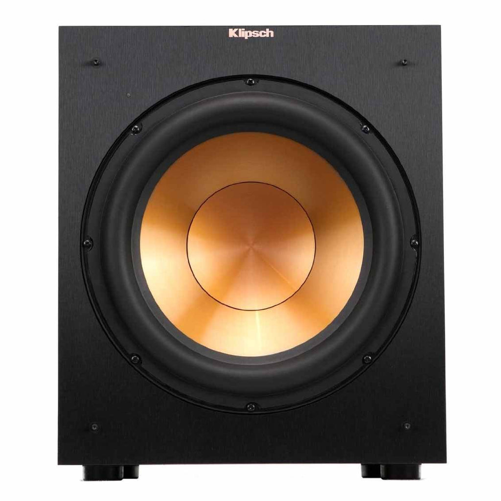 400W 12" Subwoofer U9210