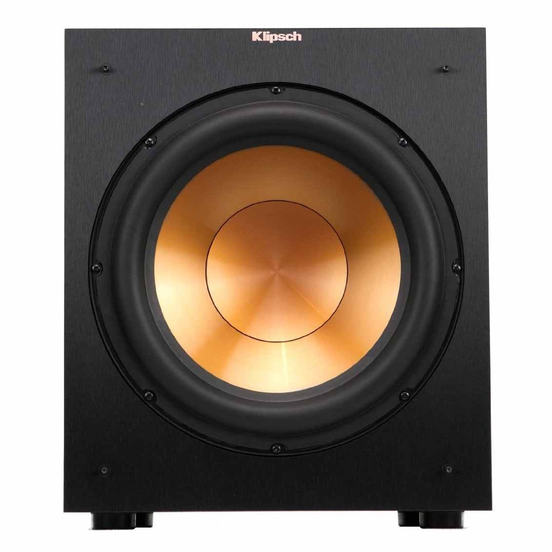 400W 12" Subwoofer U9210