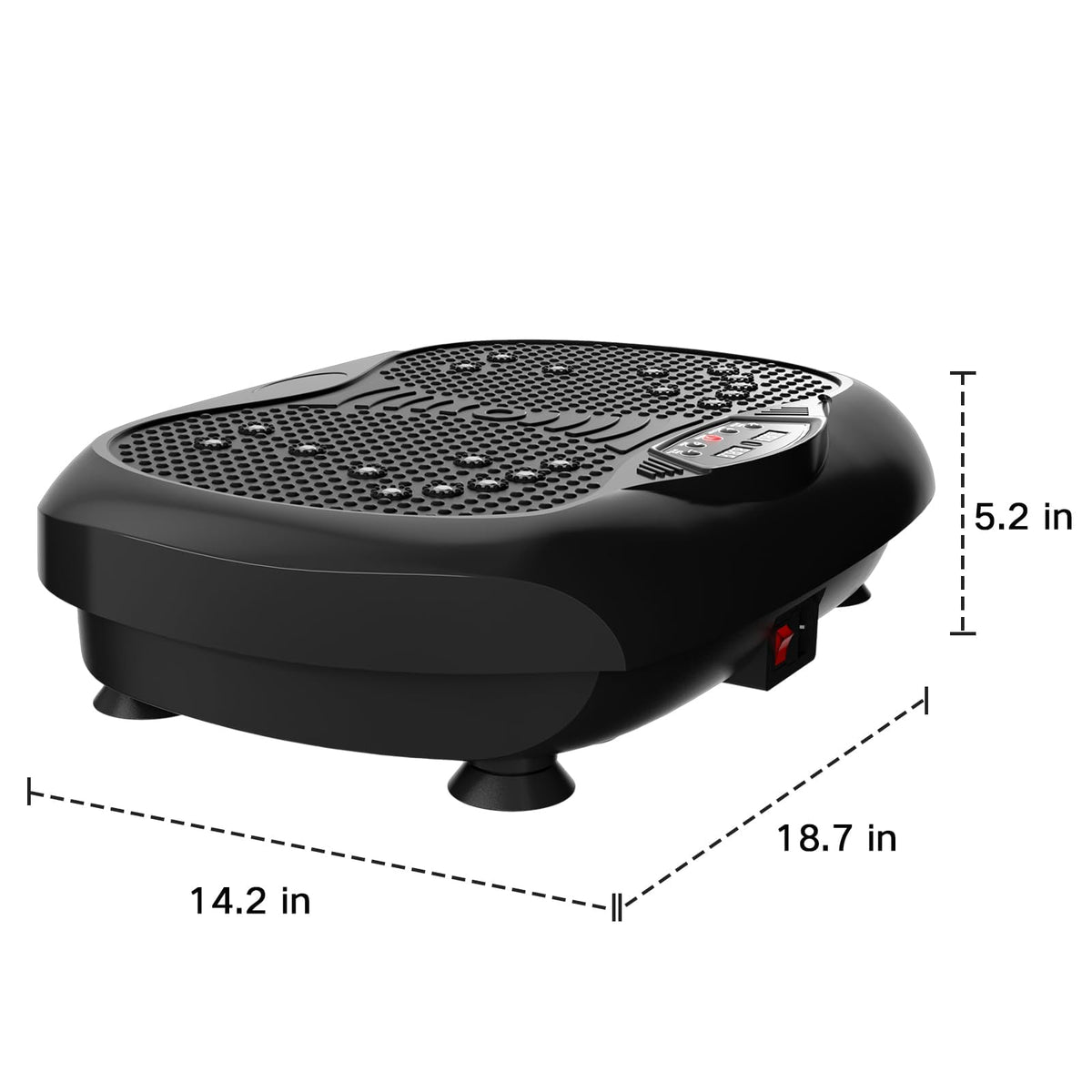 Vibration Plate H212