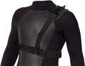 Adjustable Elastic Shoulder Strap Harness W107