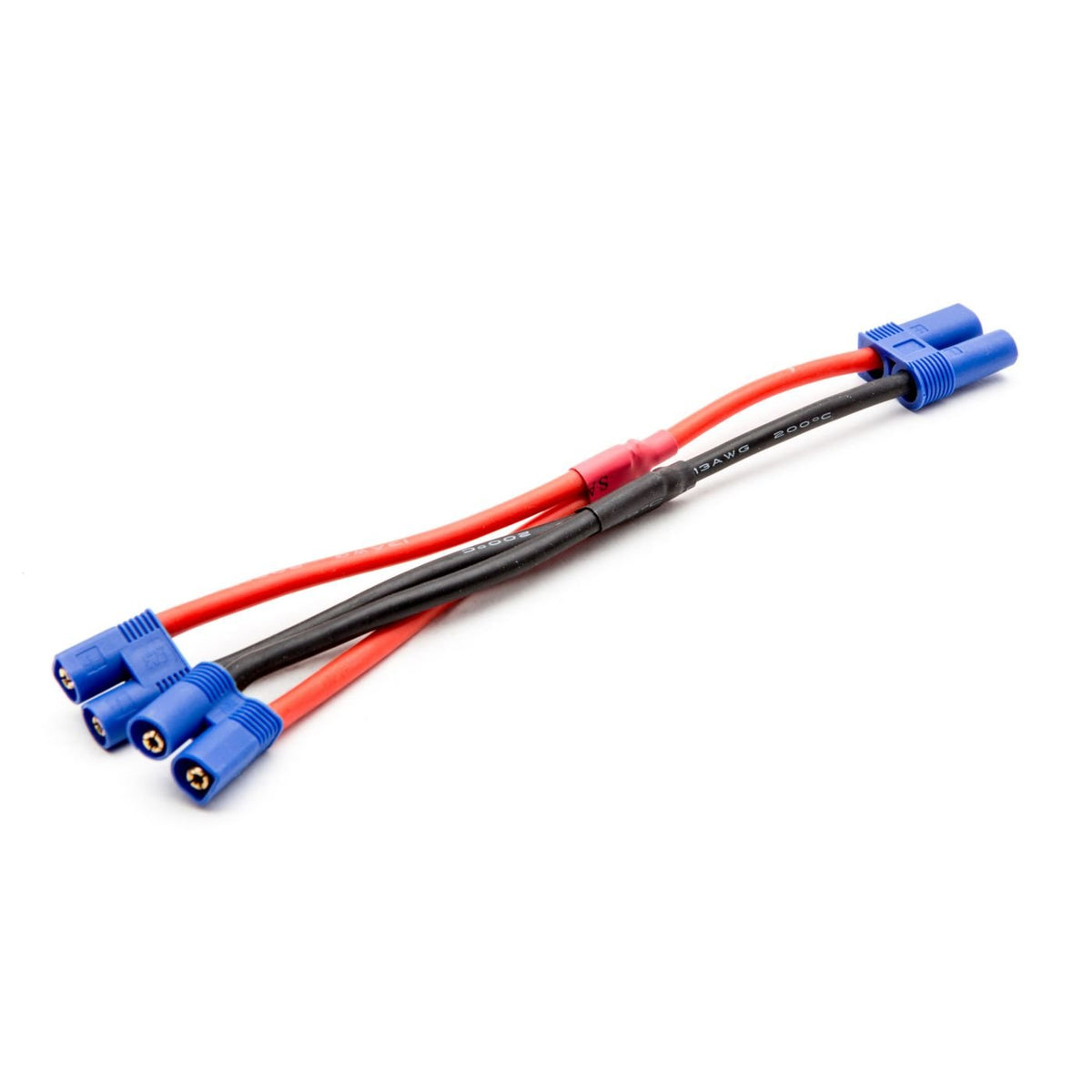 Parallel Battery Wire Harness EC3 to EC5 Z632024