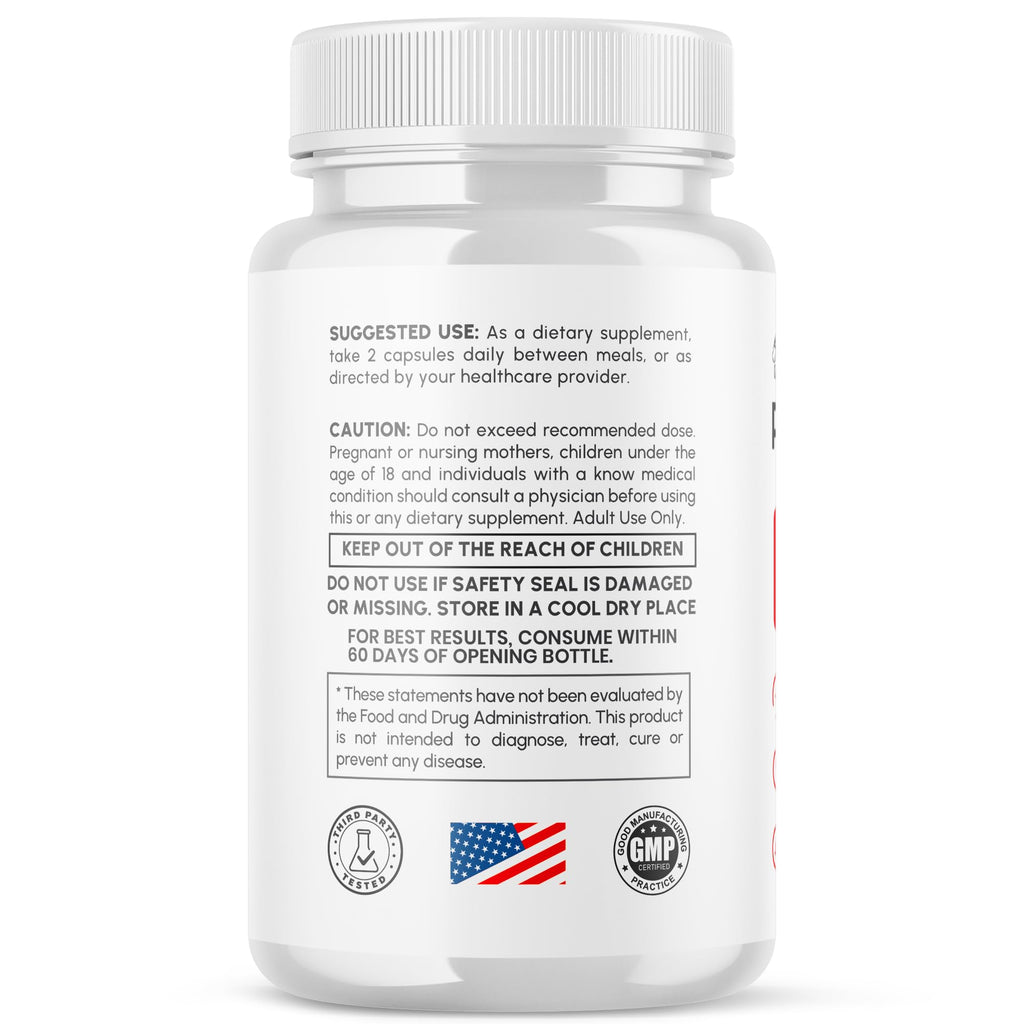 3 Pack 180 Capsules T355