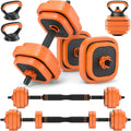 Adjustable Dumbbell Set F1341