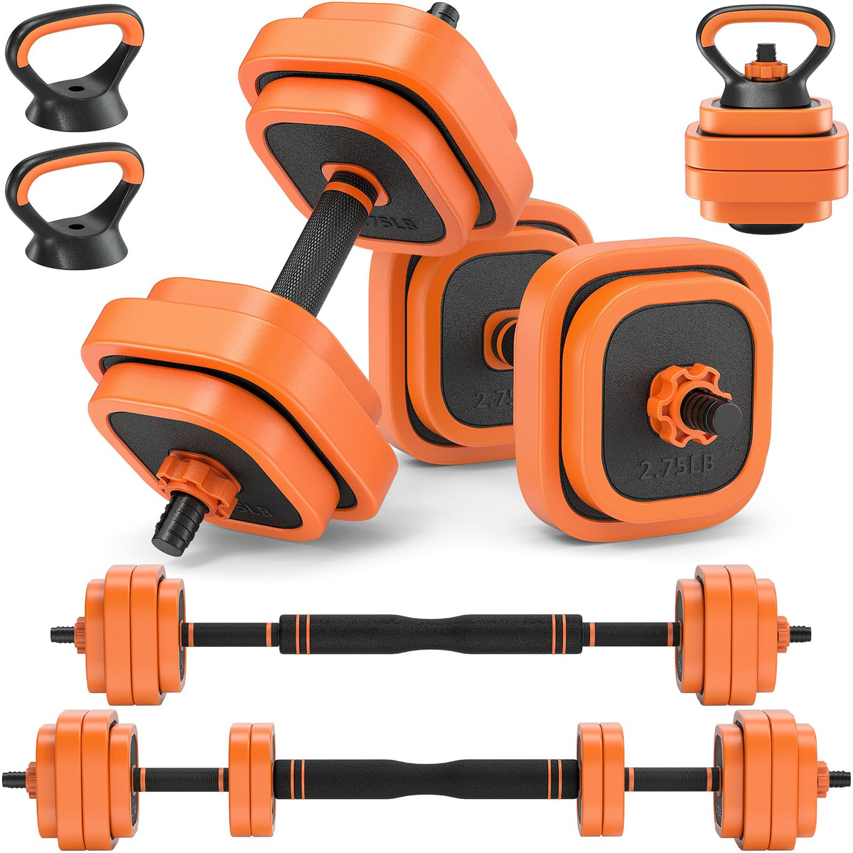 Adjustable Dumbbell Set F1341