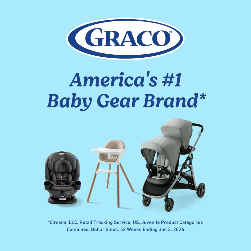 4-in-1 Car Seat M510